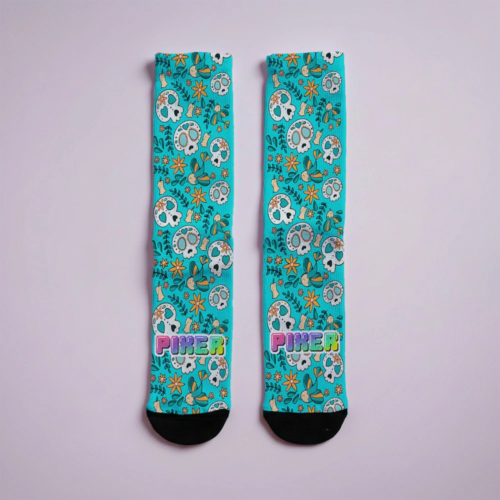 Calavera Bloom