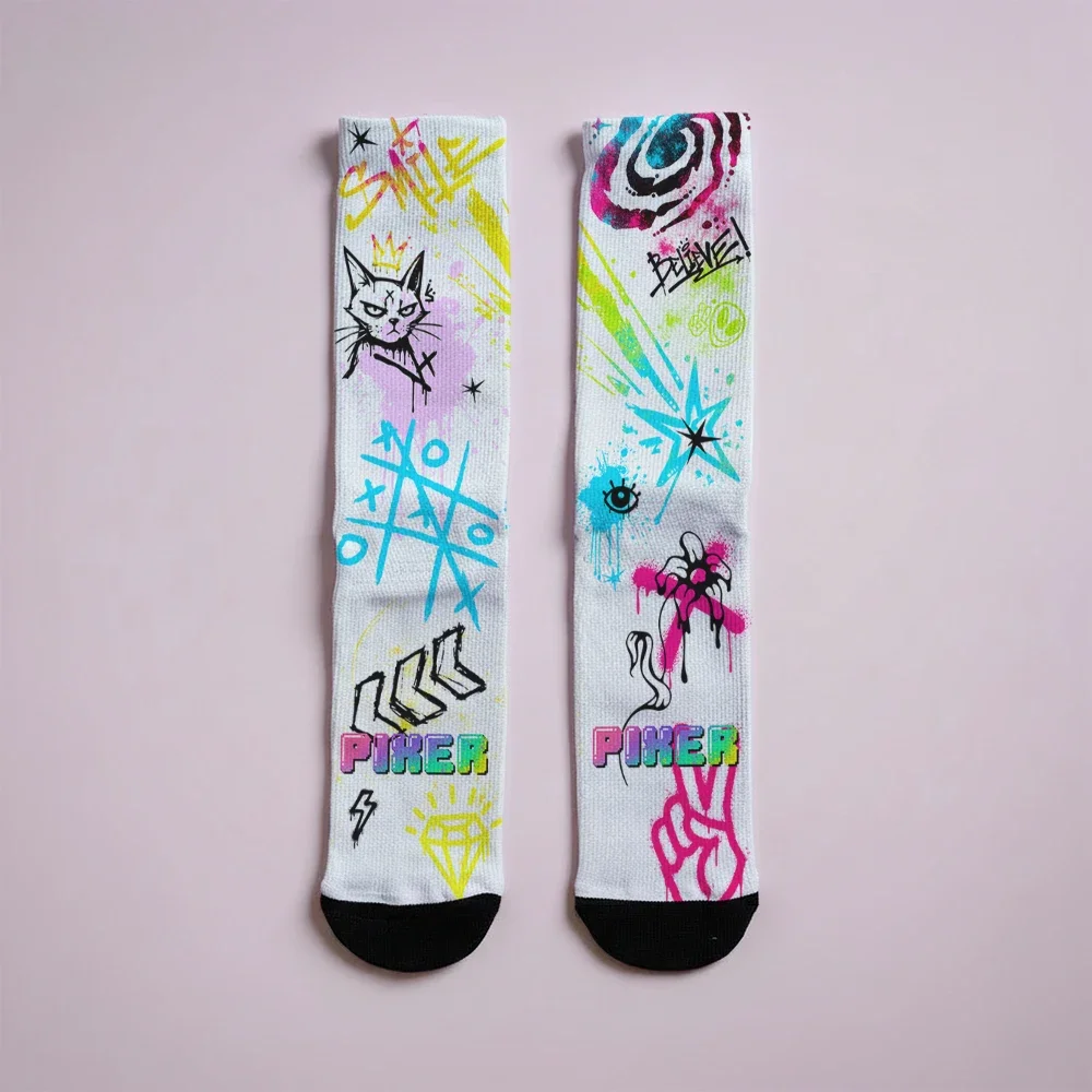Graffiti Code · Believe