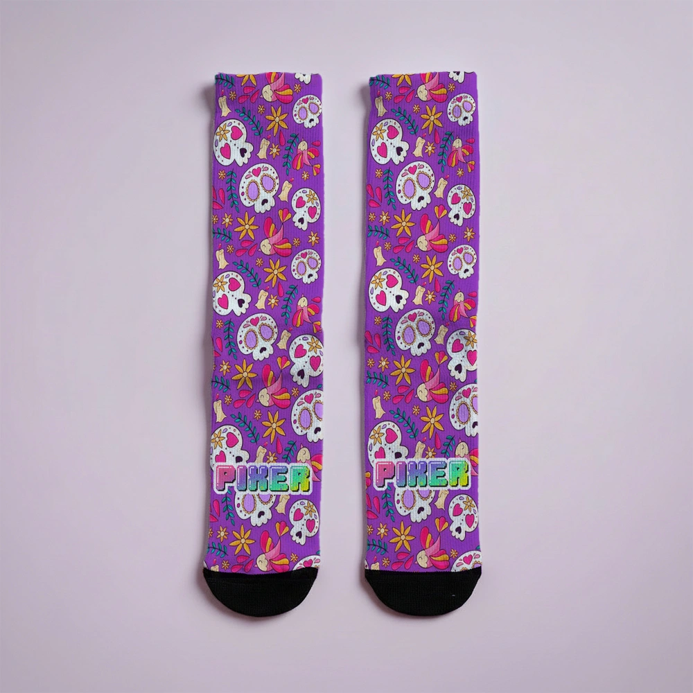 Calavera Bloom