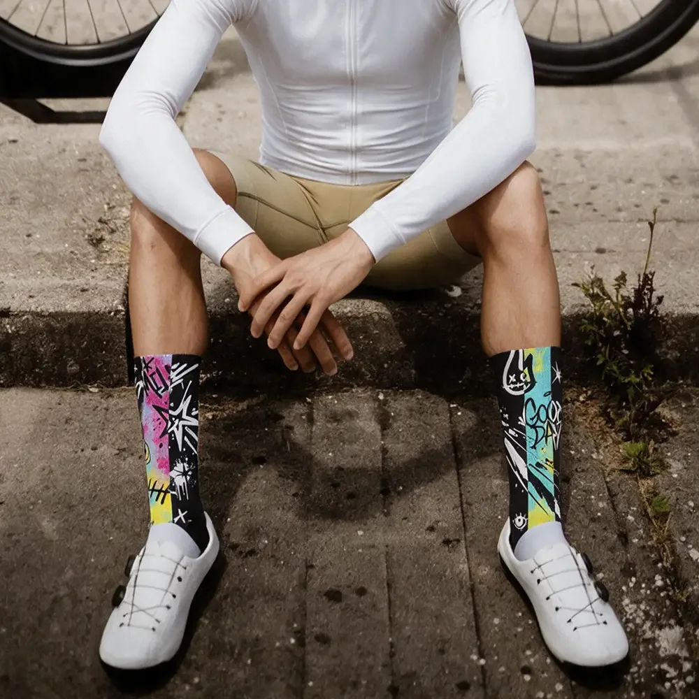 Graffiti Code · Good Day
