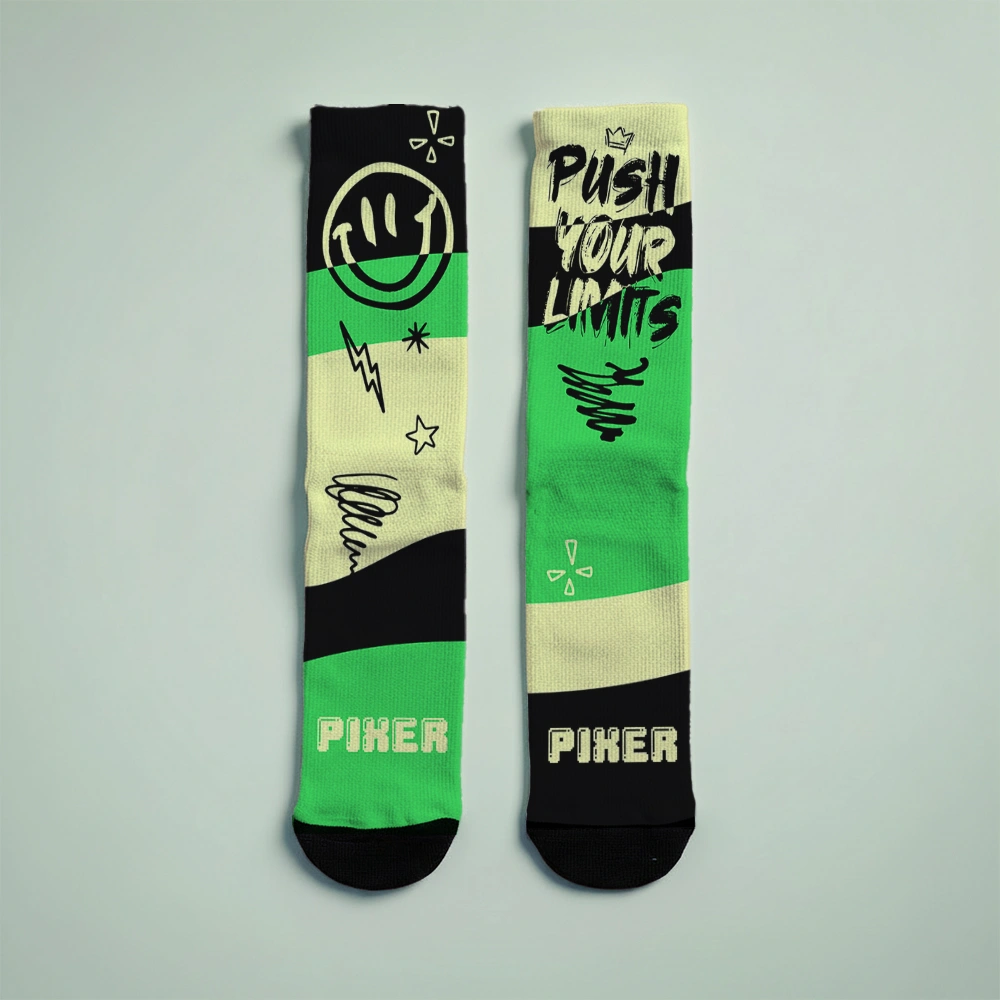 Push Your Limits Neon